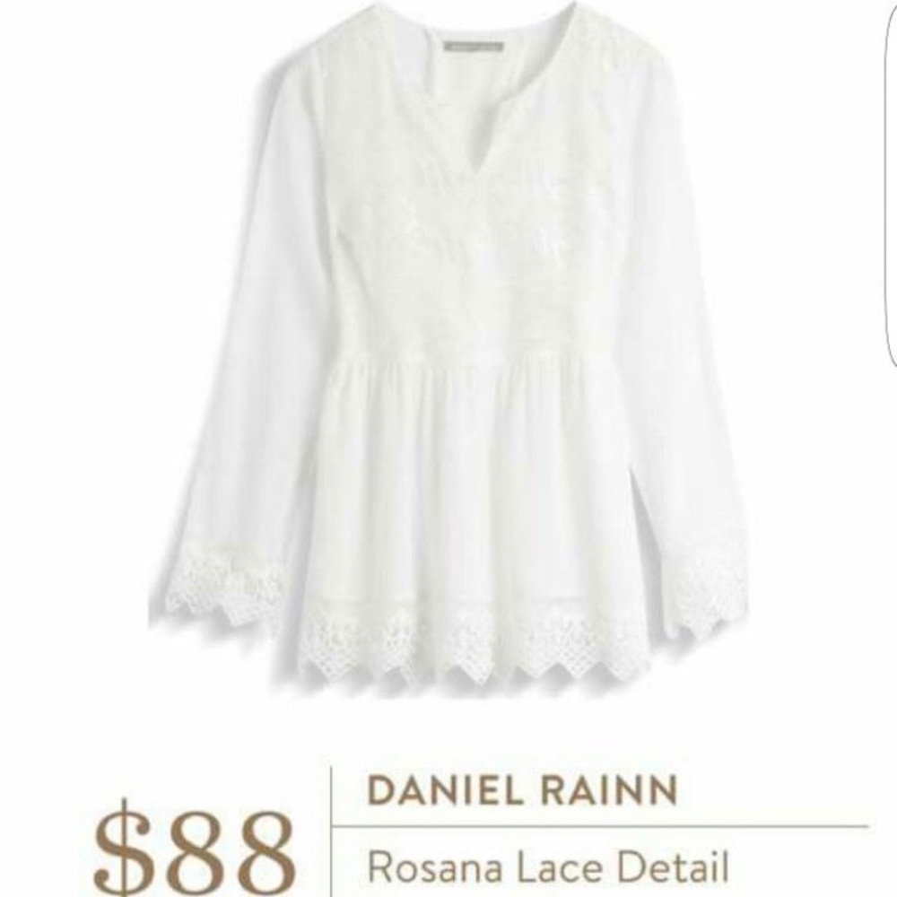 Daniel rainn